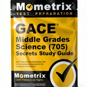 Mometrix Media Kindle Test Prep Guide Print Replica 212-Page Teaching-0