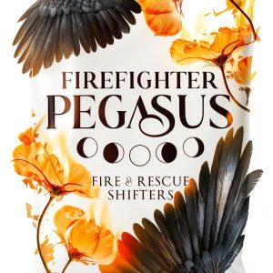 Fire & Rescue Shifters: A Paranormal Werewolves & Shifters Romance by-0