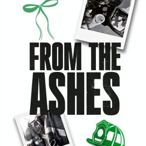 Hey Honey's Baristas: A Firefighters Romance eBook-0