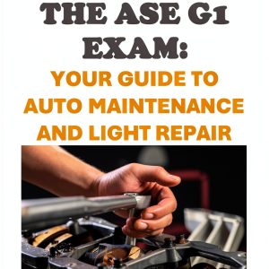 Automotive Exams Guide for Vocational Tests - Kindle Edition-0