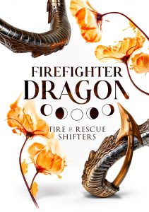 Firefighters Romance eBook Zoe Chant - Fire & Rescue Shifters Kindle-0