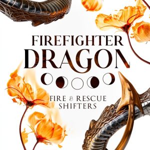Firefighters Romance eBook Zoe Chant - Fire & Rescue Shifters Kindle-0