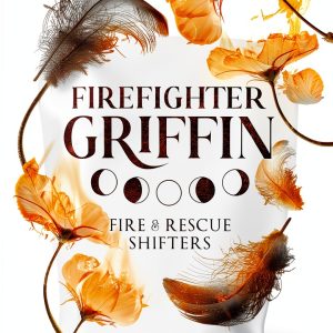 Firefighters Romance Kindle eBook Fire & Rescue Shifters Werewolf-0