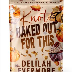 Bakedverse: Book 1 of 5 - Firefighters Romance eBook-0