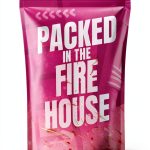 Fire House Omegas: Book 1 of 3 - Kindle Edition-0