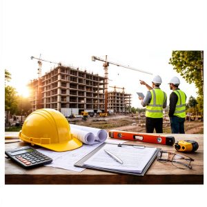 California Contractors State License Board (CSLB) Exams Study Guide-0
