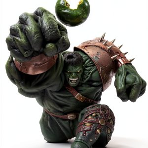 Marvel World War Hulk Kindle Edition Graphic Novel 197 Pages-0