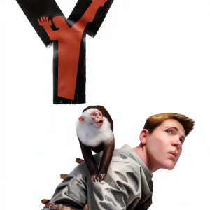 Y The Last Man Graphic Novel Vertigo Kindle Edition 129 Page Sci Fi-0