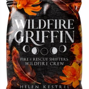 Fire & Rescue Shifters: Wildfire Crew Kindle eBook by Amazon-0