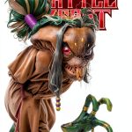 Invincible Universe: Battle Beast Graphic Novel by Skybound-0