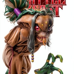 Invincible Universe: Battle Beast Graphic Novel by Skybound-0