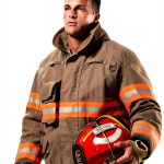Harlequin Medical Romance Classic Kindle - Firefighter Hero Novel-0