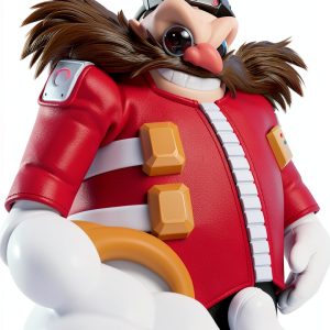 Sonic The Hedgehog Graphic Novel Kindle Edition by IDW 277‑Page Sci‑Fi-0