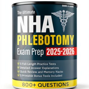 Nursing Test Prep Kindle eBook by Brand Career Study Guide 168‑Page-0