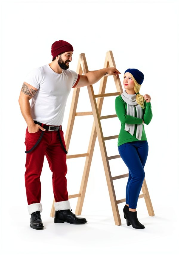 Firefighters Romance Kindle eBook L.B. Dunbar Holiday HOTTIES-0