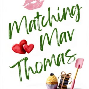 Life With the Thomas Brothers Book 6 Clean Romance eBook by MJ Padgett-0