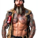 Devil's Peak Fire & Rescue: Book 3-0