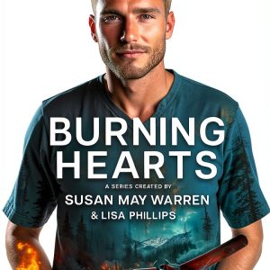 Chasing Fire Alaska Kindle eBook by Sunrise Publishing Romance-0