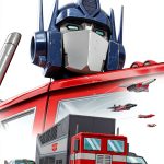 Transformers Graphic Novel by Skybound-0